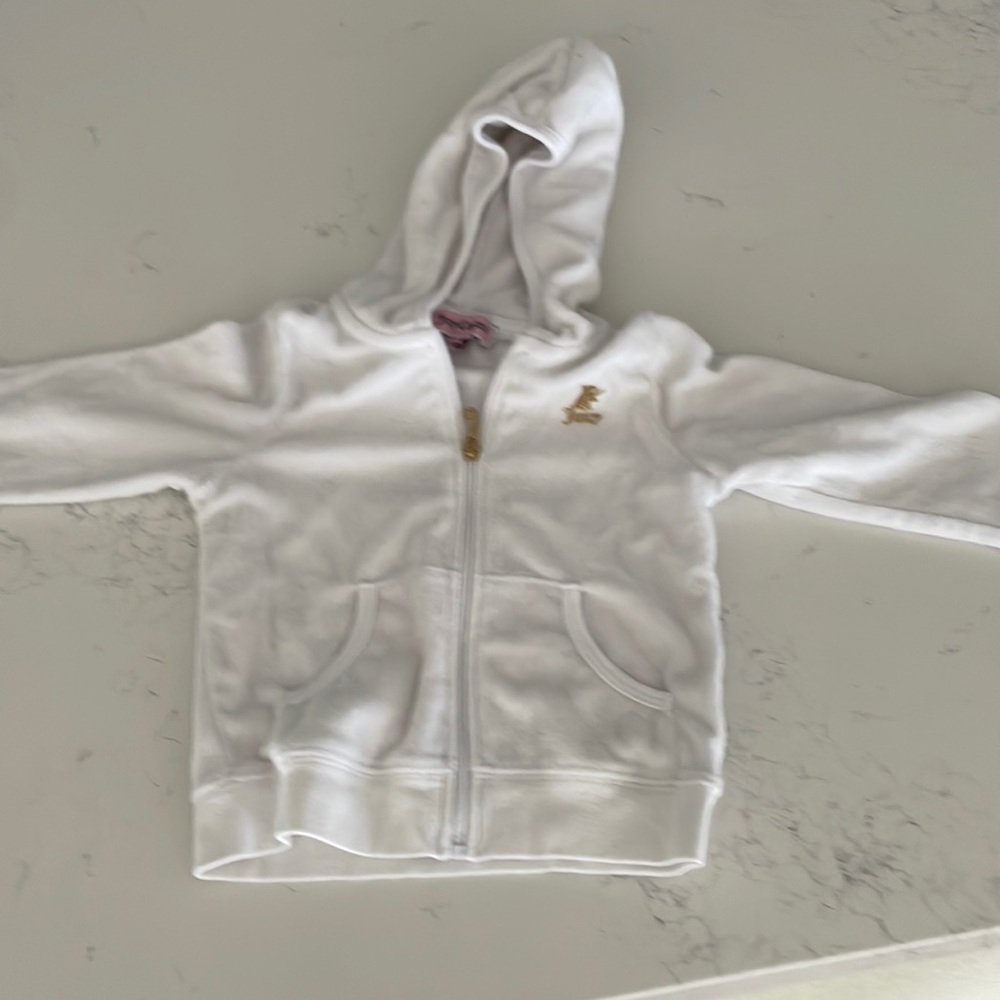 Juicy hoodie
